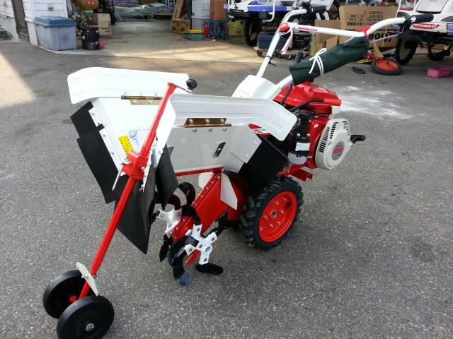 有)田辺農機 農機具のショッピング