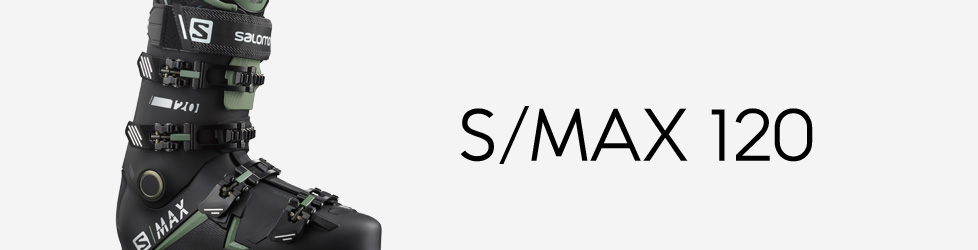 2021-2022 NEWモデル SALOMON(サロモン)ブーツ徹底解析！