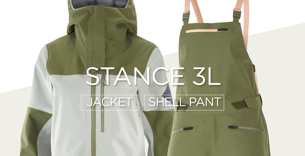 2021-2022 NEWモデル】Salomon（サロモン）スキーウェアのご紹介！