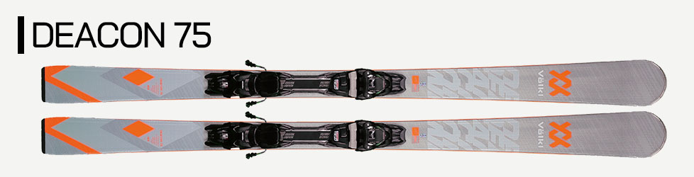 VOLKL(フォルクル)スキー板2022-2023モデルをご紹介