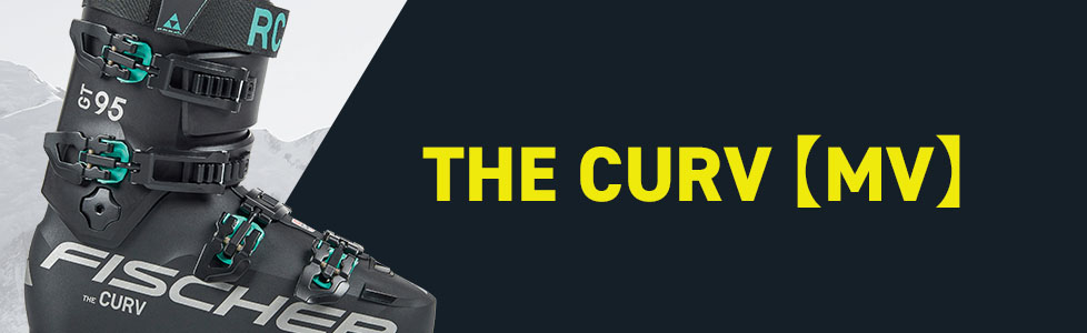 FISCHER（フィッシャー）ブーツ2022-2023モデルをご紹介！