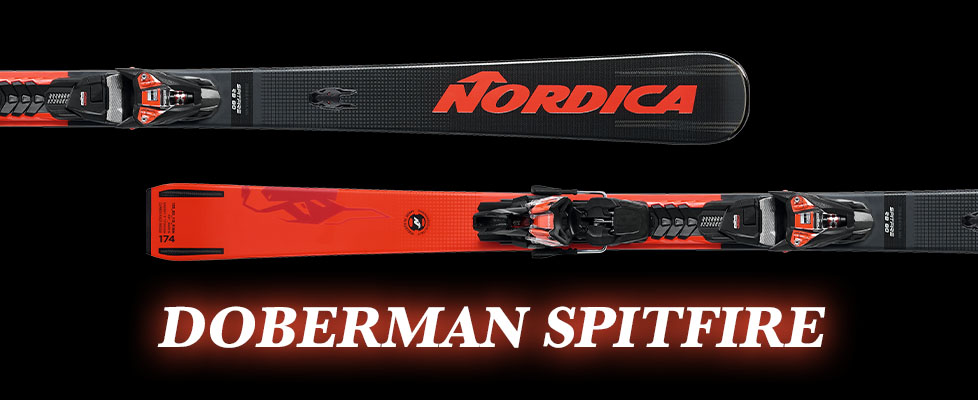 NORDICA（ノルディカ）2022-2023最新スキー板をご紹介!