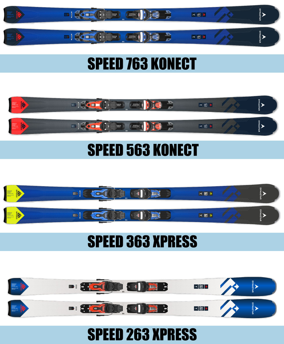 DYNASTAR(ディナスター) スキー板2023-2024モデルのご紹介！環境に配慮