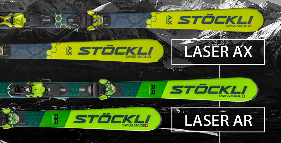 2021-2022 NEWモデル Stockli(ストックリ)NEWモデルスキー板をご紹介！