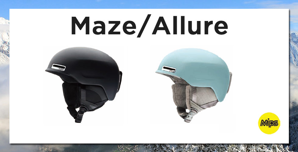 2021-2022 NEWモデル】SMITH（スミス）の最新ヘルメットを紹介！