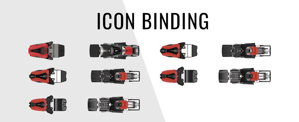 ATOMIC＜アトミック＞2024-2025年NEWモデルスキー板ラインナップをご紹介！