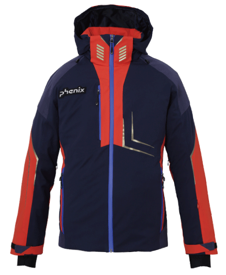 2020-2021 PHENIX（フェニックス）スキーウェア/MEN'S - タナベ