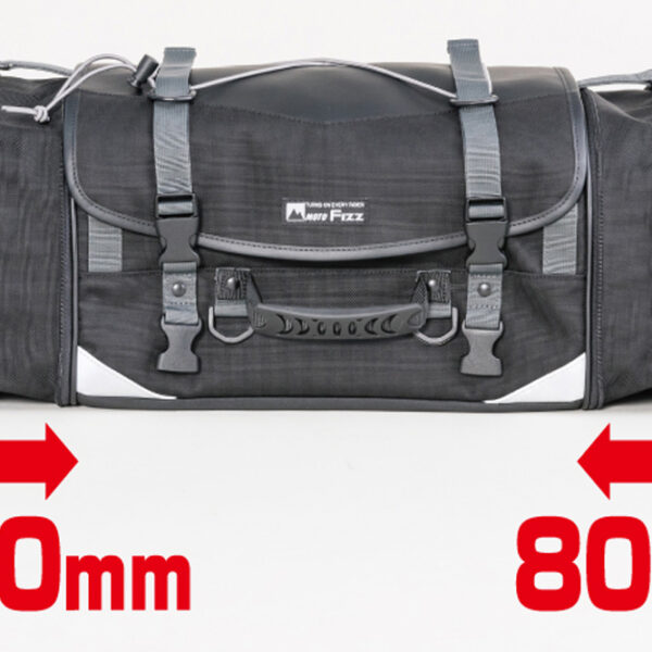 ミドルフィールドシートバッグ（アーバンブルー） | タナックス株式会社