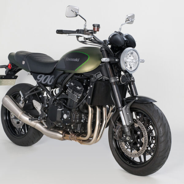 エーゼット2ミラーEX（ステンレス） | タナックス株式会社