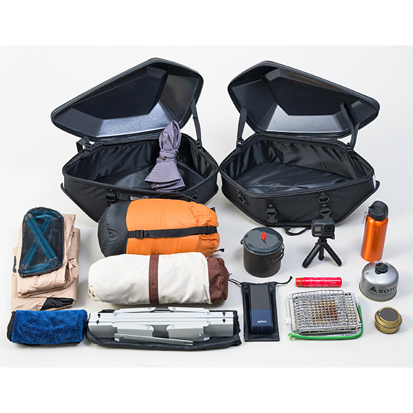 カービングシェルケース2（エンボスブラック） | タナックス株式会社