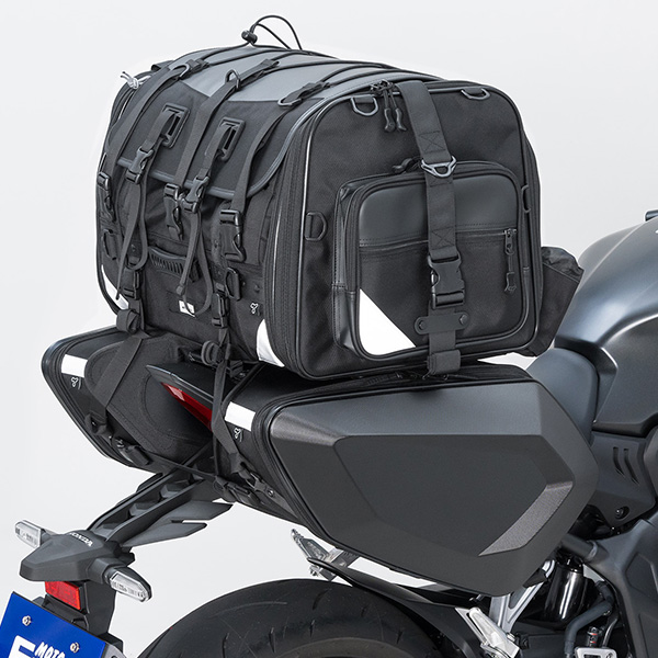 カービングシェルケース2（グロスブラック） | タナックス株式会社