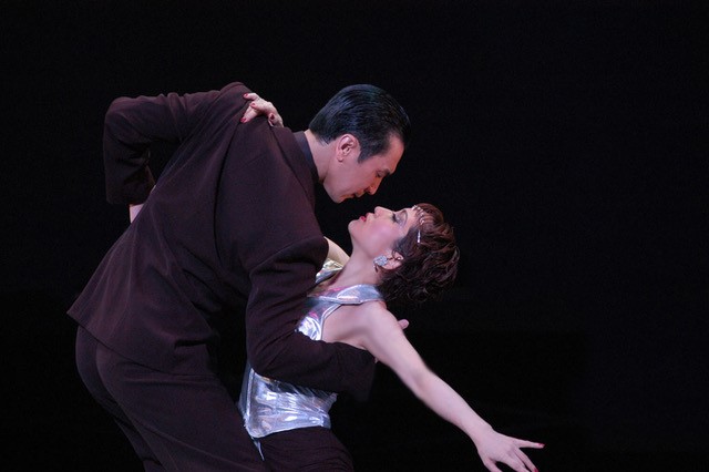 Tango Tokyo Academy 美影＆有彩のタンゴ教室｜プロフィール｜東京・池袋