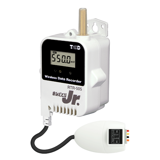 生産終了製品一覧ページ｜製品について｜T&D-公式-