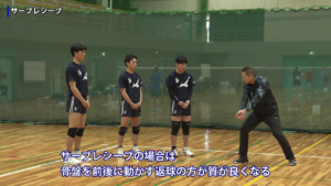 バレーボールに最新作が登場！【日体大・山本監督＆中京大・青山監督の