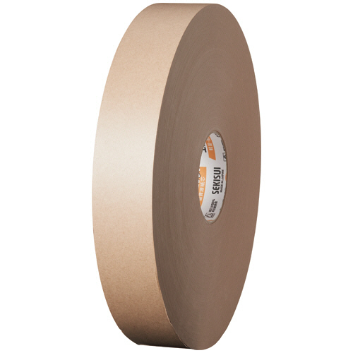 たのめーる】積水化学工業 クラフトテープ No.500 50mm×500m