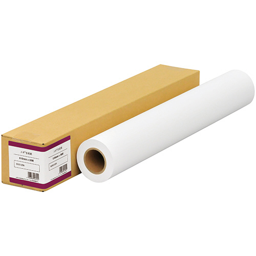 たのめーる】中川製作所 インクジェット用マットフィルム(ユポ製合成紙