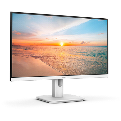 たのめーる】フィリップス 21.5型 FHD液晶モニター スピーカー付