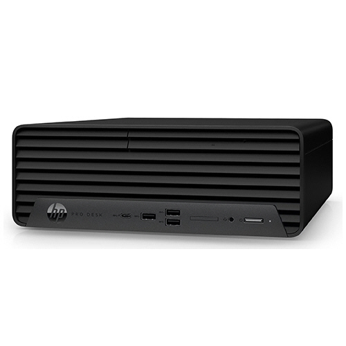 たのめーる】HP Pro SFF 400 G9/CT Core i5-12500 vPro メモリ16GB