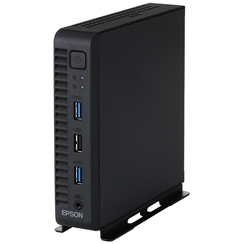 たのめーる】エプソンダイレクト Endeavor ST60E Core i5-1335U メモリ