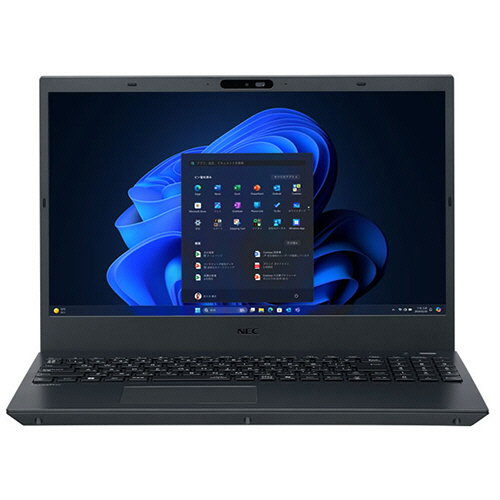画面サイズ:15.6型(インチ) NEC(日本電気)のノートパソコン 比較 2026
