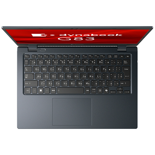 たのめーる】dynabook G83/LY 13.3型 Core i5-1334U メモリ16GB 512GB
