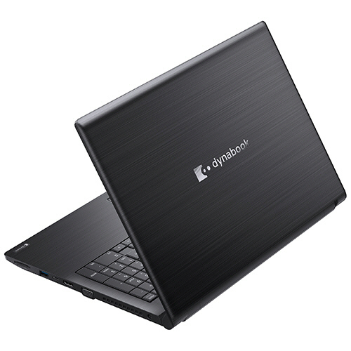 たのめーる】dynabook B55/LY 15.6型 Core i5-1334U メモリ16GB 512GB