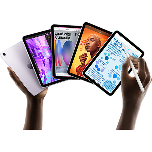 たのめーる】Apple iPad mini 8.3型 Wi-Fi 512GB スターライト MYH23J