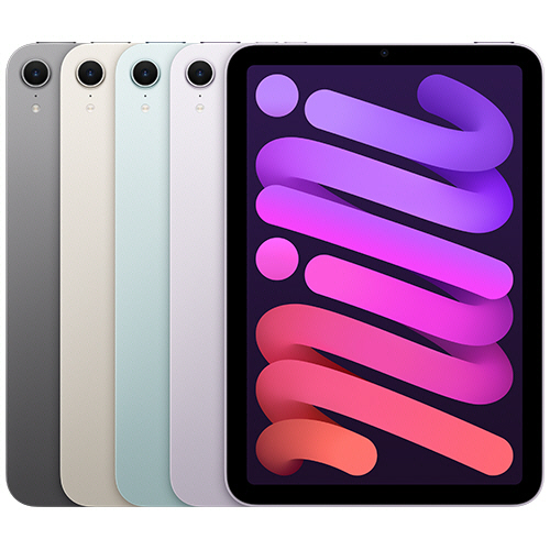 たのめーる】Apple iPad mini 8.3型 Wi-Fi 128GB スペースグレイ