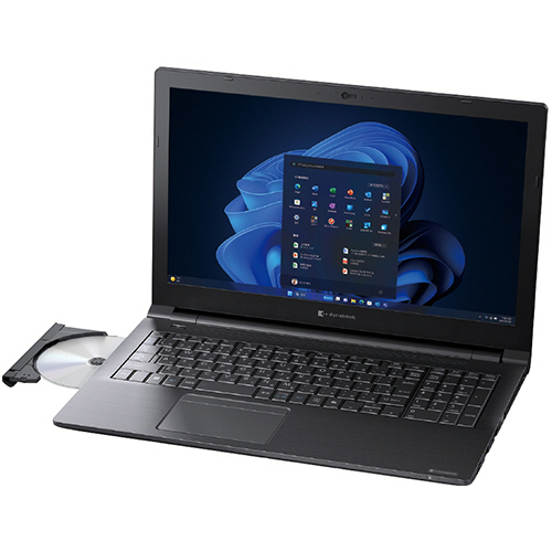 たのめーる】dynabook B55/LY 15.6型 Core i5-1334U メモリ16GB 256GB