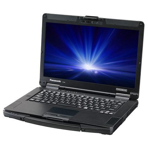 たのめーる】パナソニック TOUGHBOOK FZ-55 14.0型 Core i5-1345U vPro