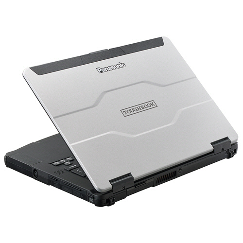 たのめーる】パナソニック TOUGHBOOK FZ-55 14.0型 Core i5-1345U vPro