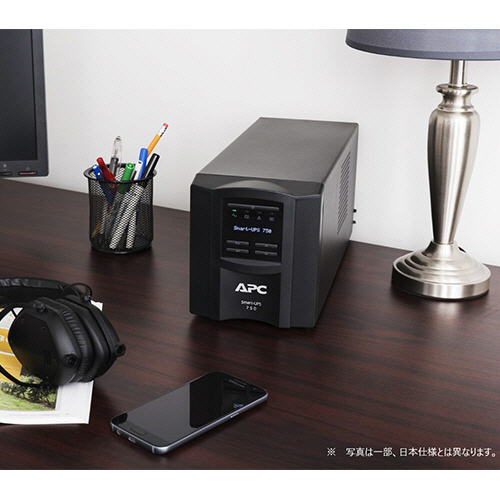 たのめーる】APC(シュナイダーエレクトリック) UPS 無停電電源装置