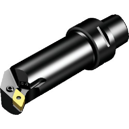 たのめーる】サンドビック センサクホルダHP C5-PDUNL-35100-15HP 1個