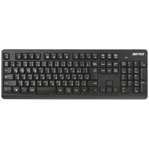 たのめーる】マイクロソフト Surface Pro キーボード ブラック EP2