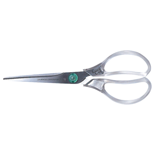 たのめーる】レイメイ藤井 ヘンケルスハサミ クールカット 180mm