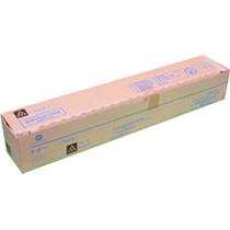 たのめーる】コニカミノルタ トナーカートリッジ ブラック 純正品