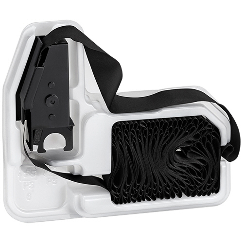 たのめーる】NEC 交換用インクリボン 黒 PR-D720SE-02 1本の通販