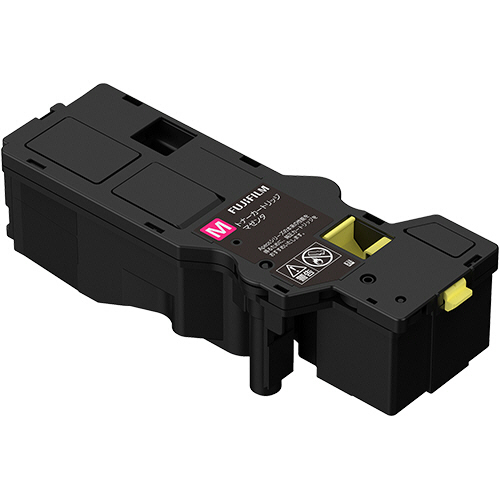 たのめーる】富士フイルム Apeos C320 z/C320 dw用 トナーカートリッジ