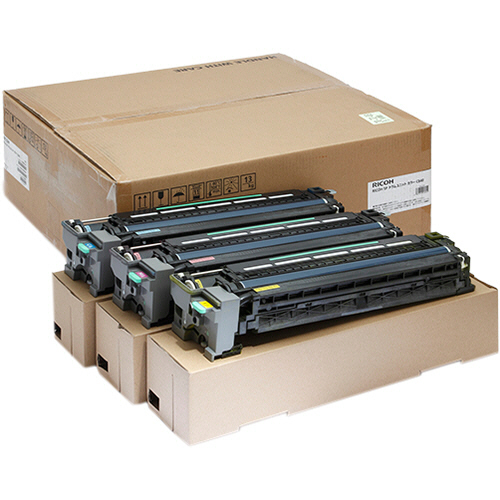 たのめーる】リコー SP ドラムユニット C840 カラー 513661 1箱(3個