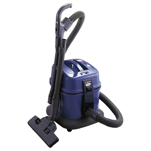 たのめーる】日立 お店用掃除機 CV-G3 1台の通販