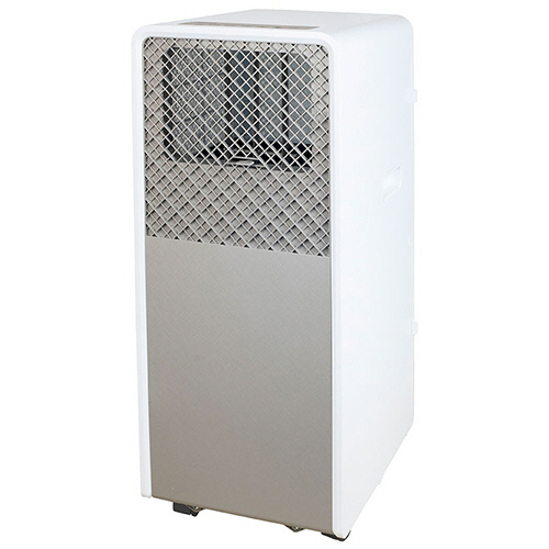 たのめーる】YAMAZEN 移動式クーラー YEC-S22(W) 1台の通販