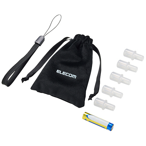 たのめーる】エレコム ALSmart 燃料電池式アルコールチェッカー