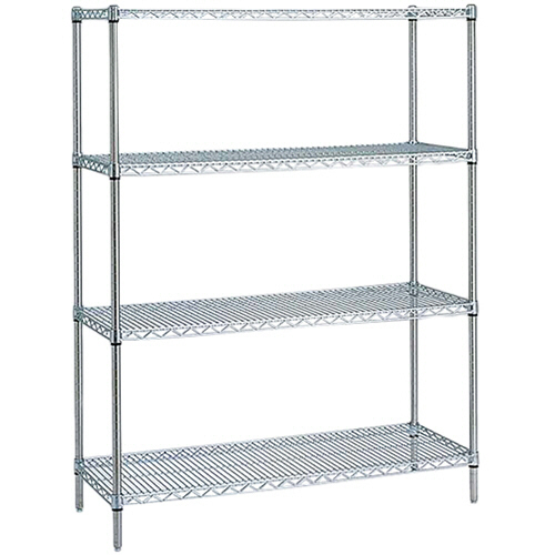 たのめーる】エレクター スーパーエレクター 幅1821×奥行613×高さ