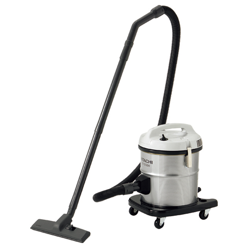 たのめーる】日立 お店用掃除機 CV-G1200 1台の通販
