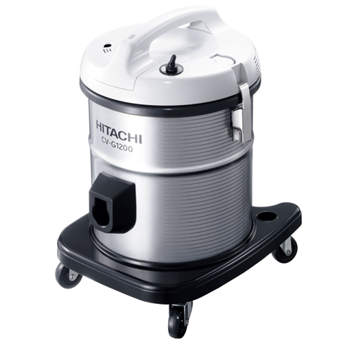 たのめーる】日立 お店用掃除機 CV-G1200 1台の通販