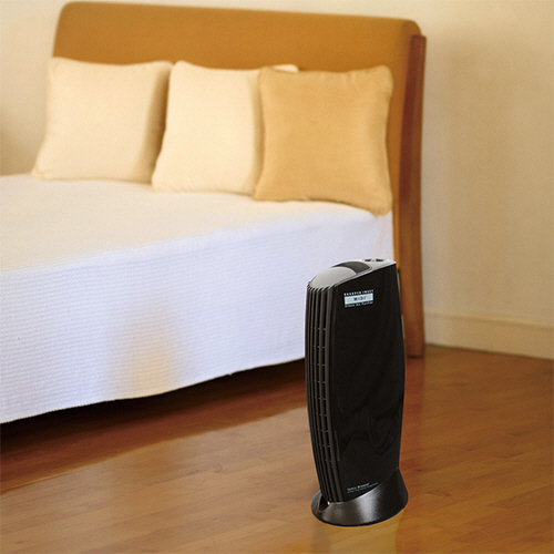 たのめーる】アントレックス 空気清浄機 イオニックブリーズ MIDI