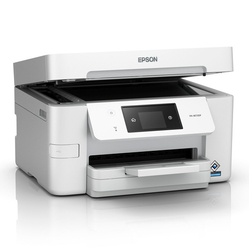 たのめーる】エプソン ビジネスインクジェット複合機 A4 FAX機能付 PX