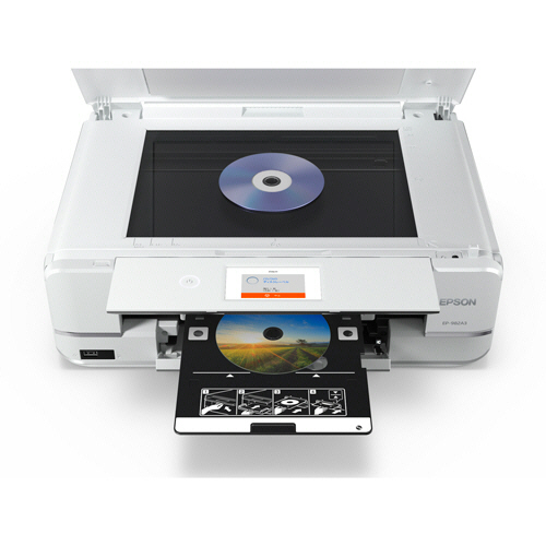 たのめーる】エプソン Colorio カラーインクジェット複合機 A3 EP