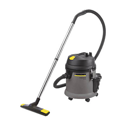 たのめーる】ケルヒャー 業務用乾湿両用クリーナー NT 27/1 G 1台の通販