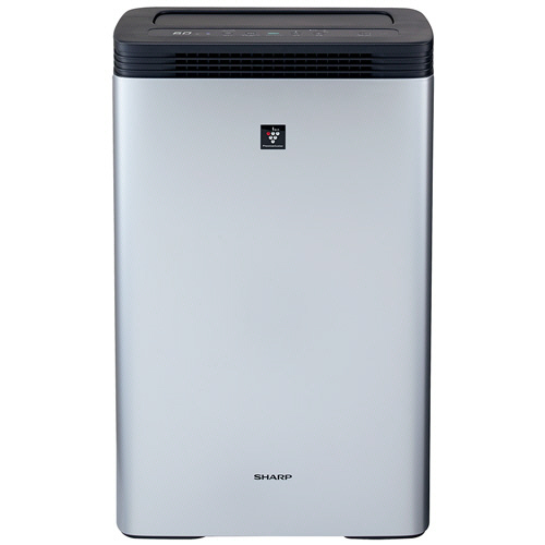 たのめーる】シャープ 床置き型 プラズマクラスター加湿空気清浄機 KI